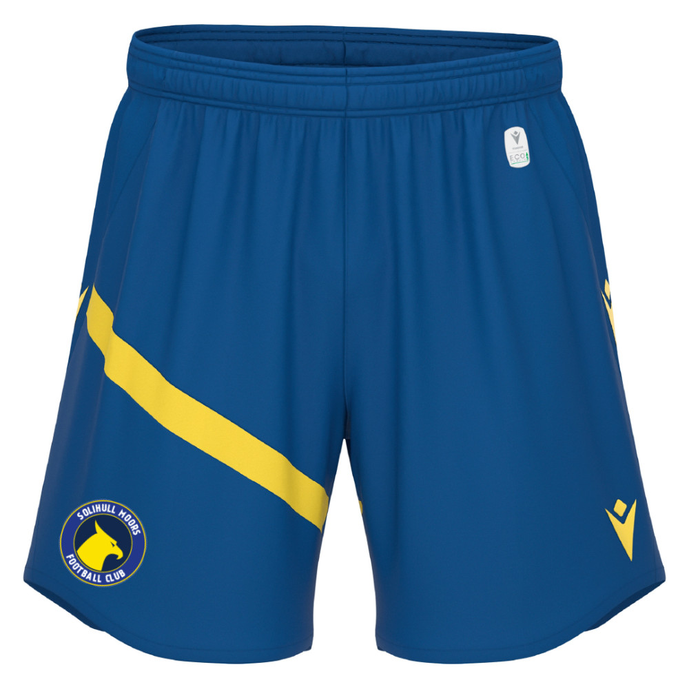 Solihull Moors FC - HOME Shorts 26/27 Solihull Moors FC - HOME Shorts 26/27