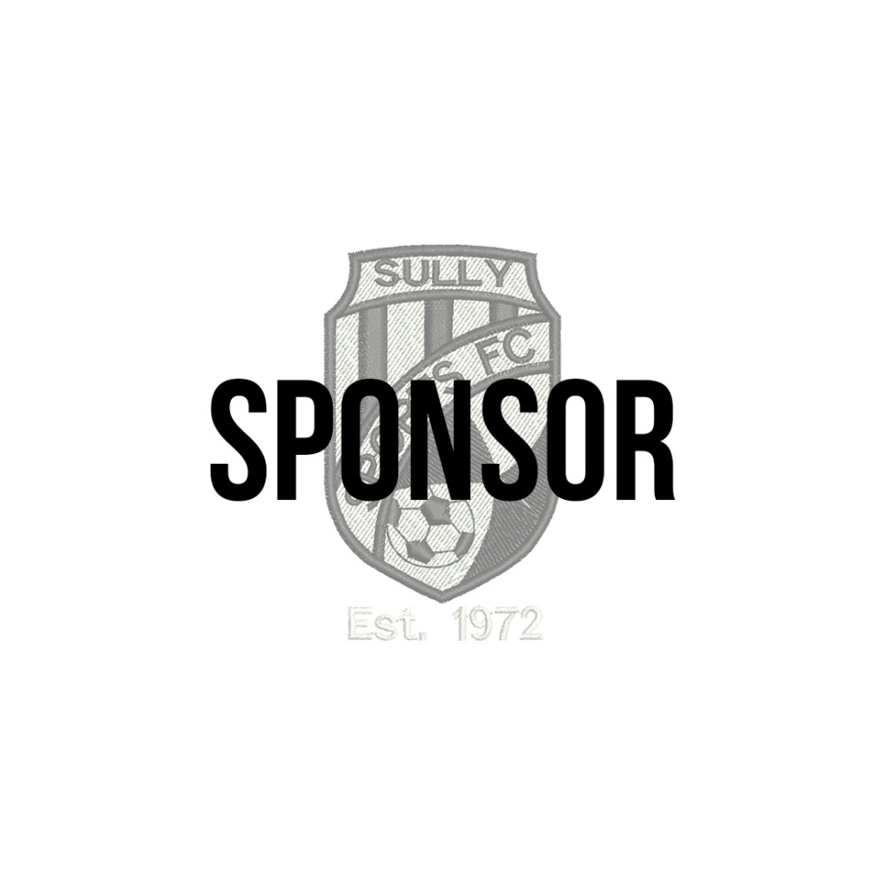 Sully Sports FC - Sponsor