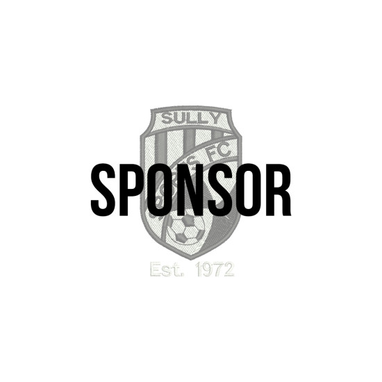 Sully Sports FC - Sponsor Sully Sports FC - Sponsor