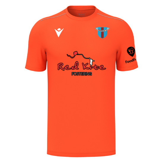 Westfields FC - Away GK shirt 26/27 Westfields FC - Away GK shirt 26/27