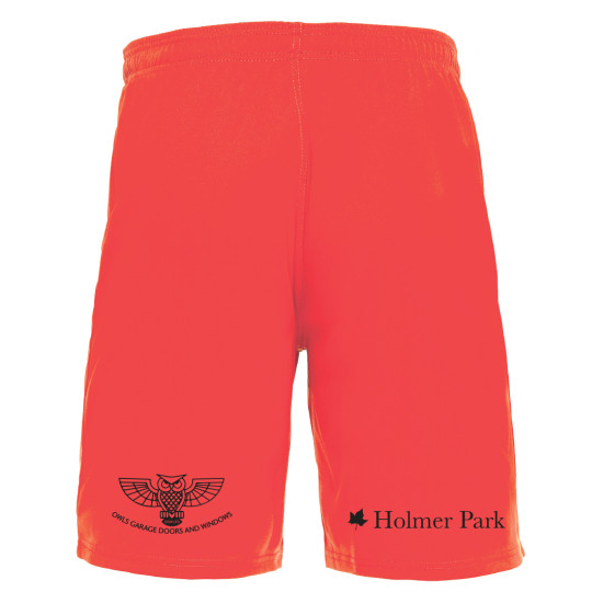 Westfields FC - Away GK shorts 26/27 Westfields FC - Away GK shorts 26/27