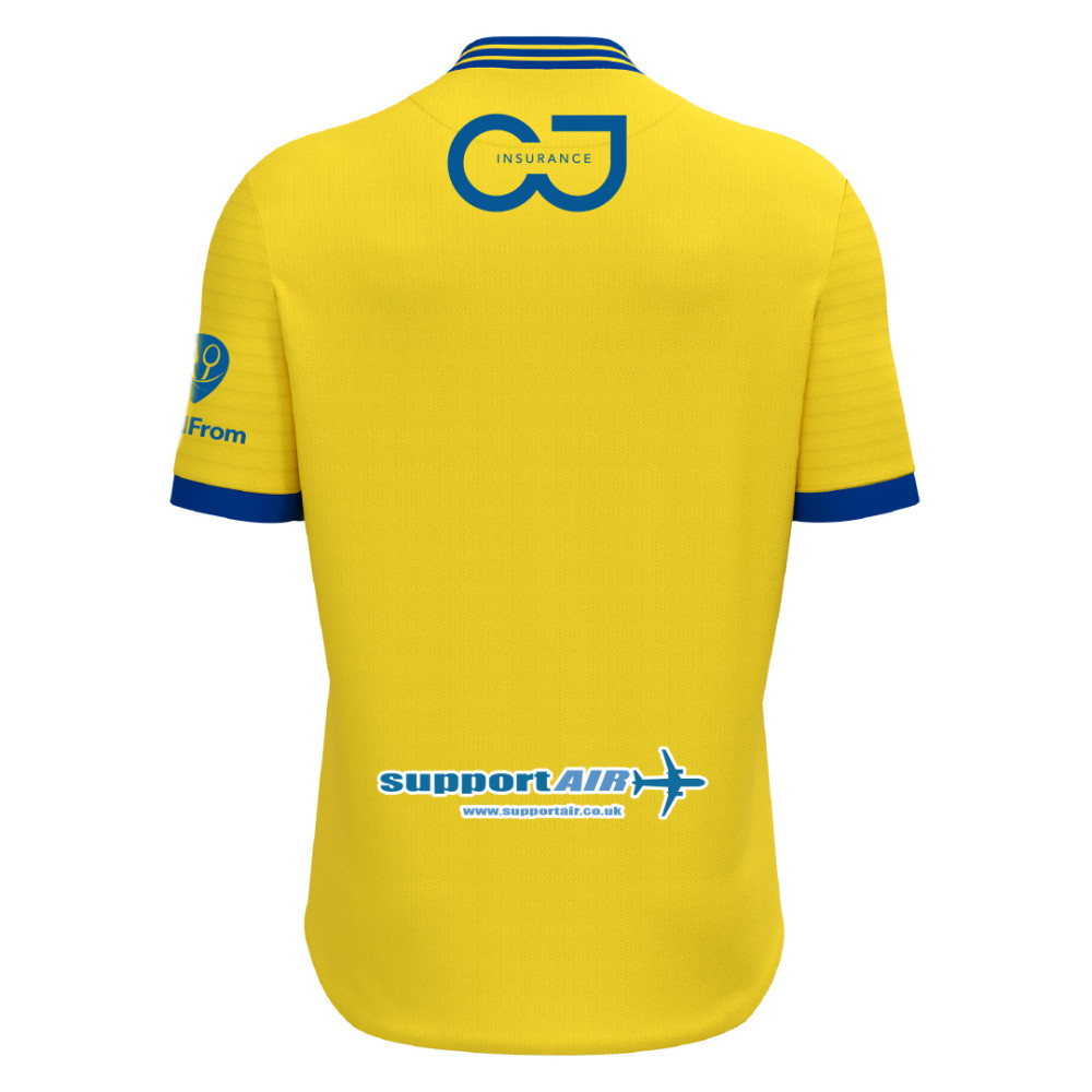 Westfields FC - Away shirt 26/27
