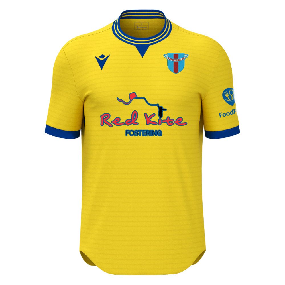 Westfields FC - Away shirt 26/27