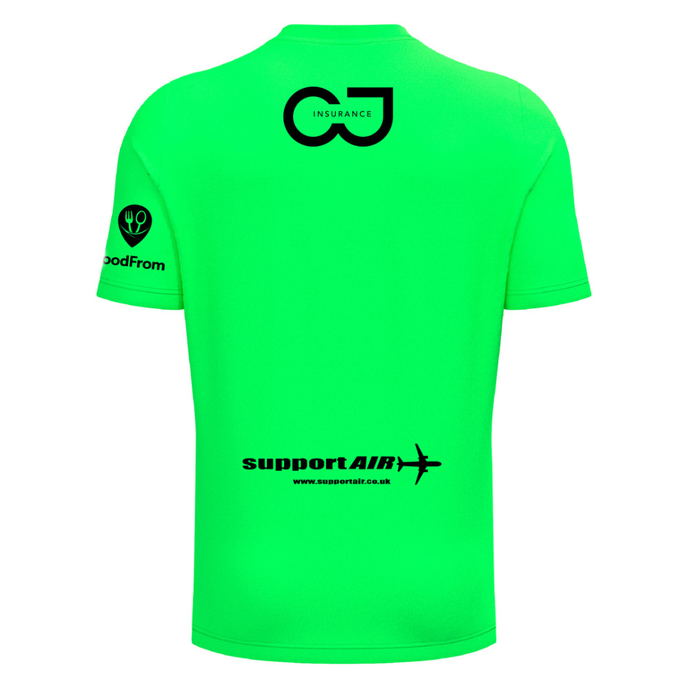 Westfields FC - Home GK shirt 26/27 Westfields FC - Home GK shirt 26/27