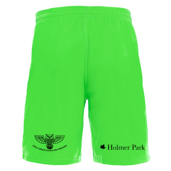 Westfields FC - Home GK shorts 26/27 Westfields FC - Home GK shorts 26/27