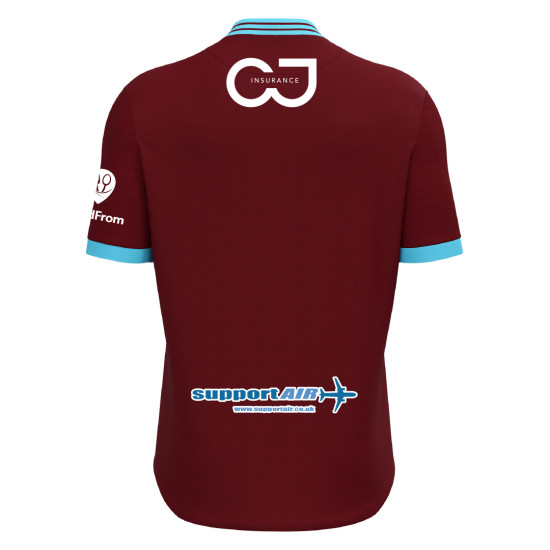 Westfields FC - Home shirt 26/27 Westfields FC - Home shirt 26/27