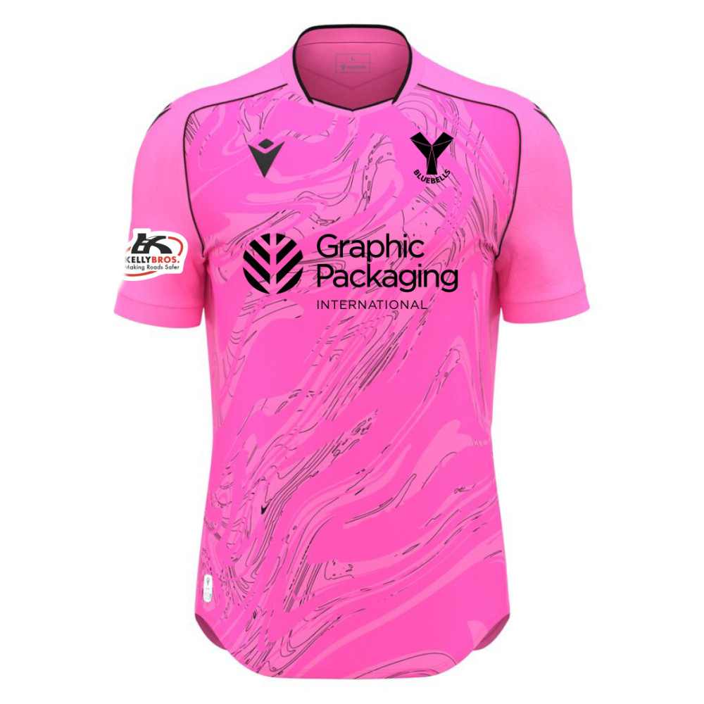 Yate Town - AWAY GK shirt 26/27 Yate Town - AWAY GK shirt 26/27