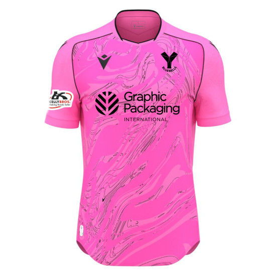 Yate Town - AWAY GK shirt 26/27 Yate Town - AWAY GK shirt 26/27