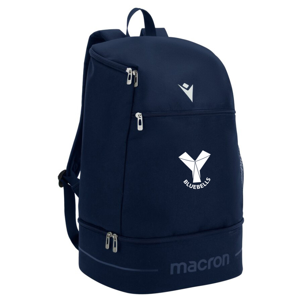 Yate Town - AXIS backpack (Navy) Yate Town - AXIS backpack (Navy)