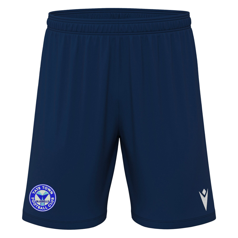 Yate Town - GALAX shorts (Navy)