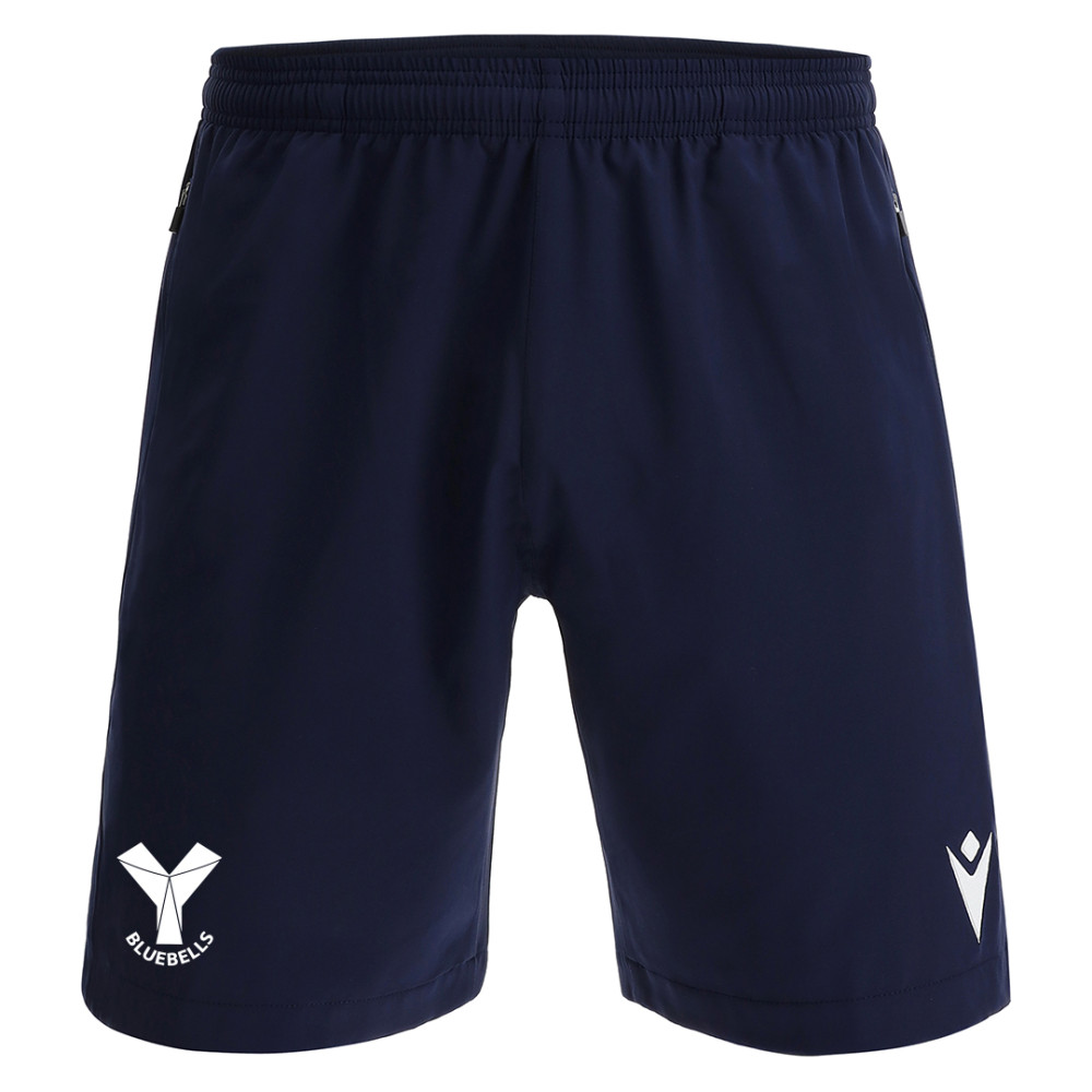 Yate Town - HELIODOR shorts (Navy) Yate Town - HELIODOR shorts (Navy)