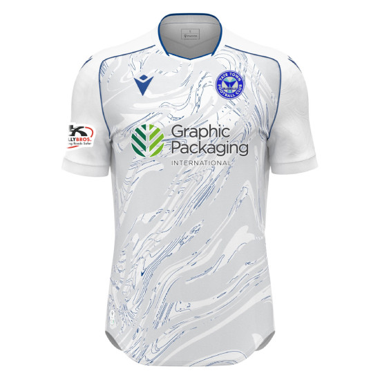 Yate Town - HOME shirt 26/27 Yate Town - HOME shirt 26/27