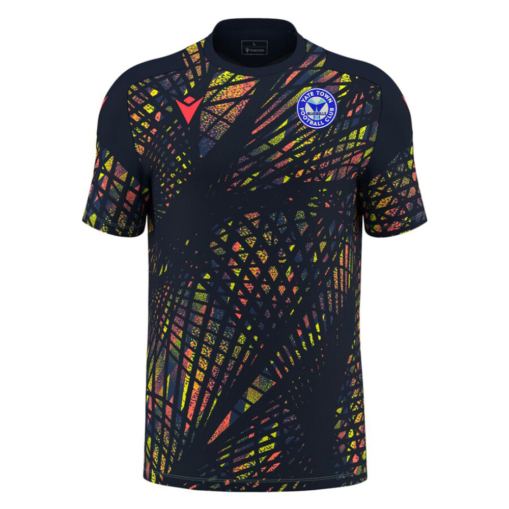 Yate Town - TOTEM shirt Yate Town - TOTEM shirt