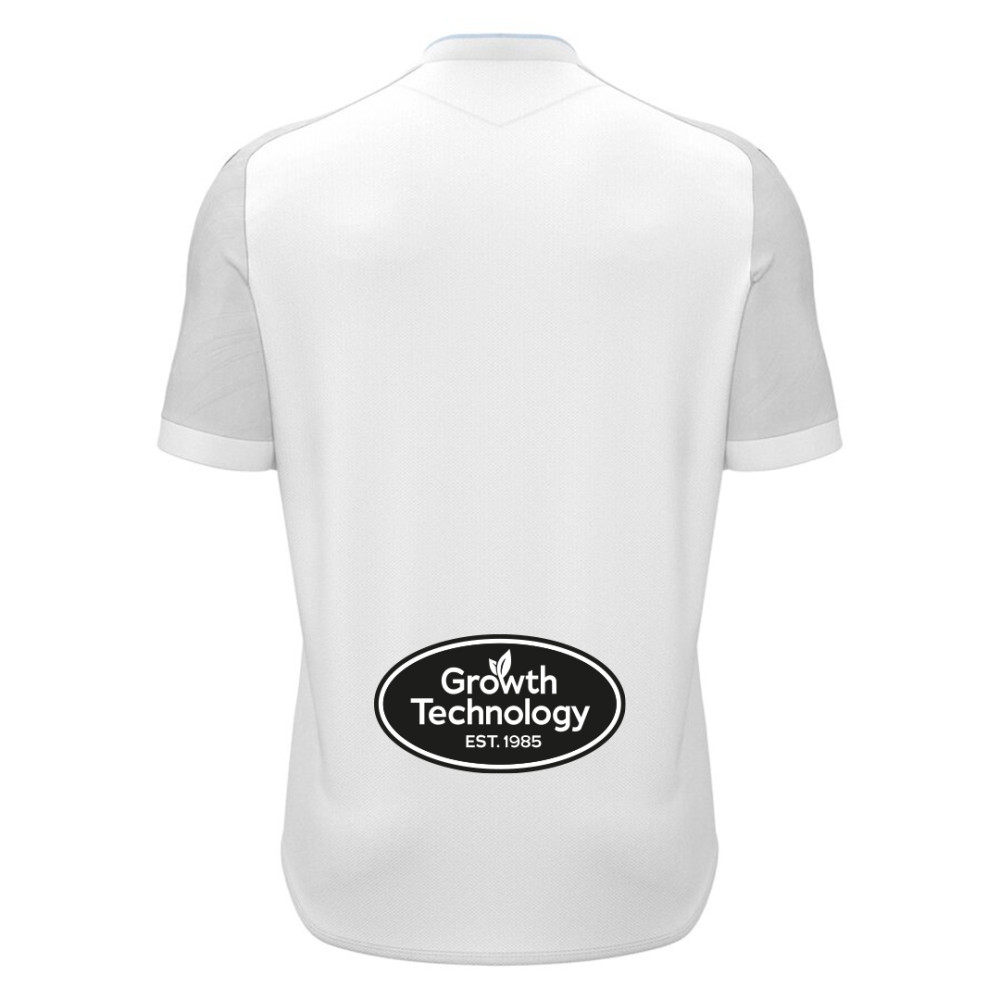Taunton Town FC Womens - Away Match Shirt (White)