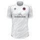 Taunton Town FC Womens - Away Match Shirt (White)