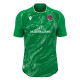 Taunton Town FC Womens - Home GK Match Shirt (Green)