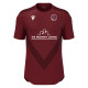 Taunton Town FC Womens - Home Match Shirt (Maroon)