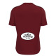 Taunton Town FC Womens - Home Match Shirt (Maroon)