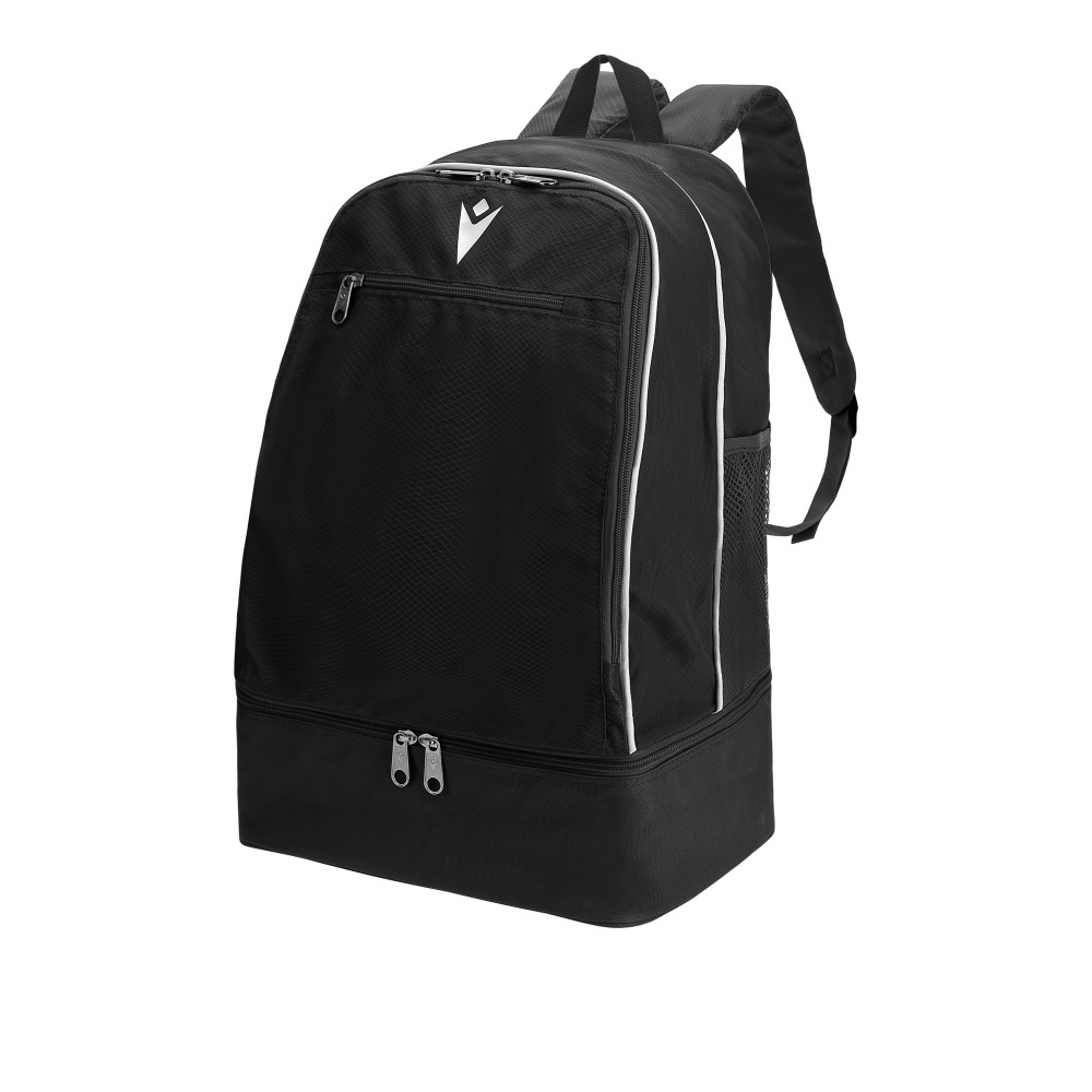 CLUB NAME - MAXI-ACADEMY EVO backpack w/semi-rigid bottom (COLOUR)