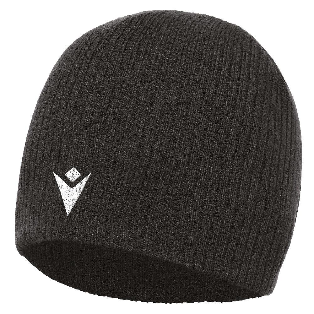 CLUB NAME - METEL beanie (COLOUR)