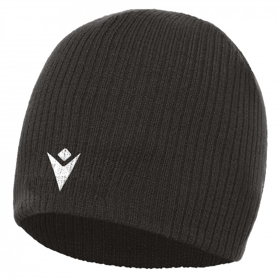 CLUB NAME - METEL beanie (COLOUR)