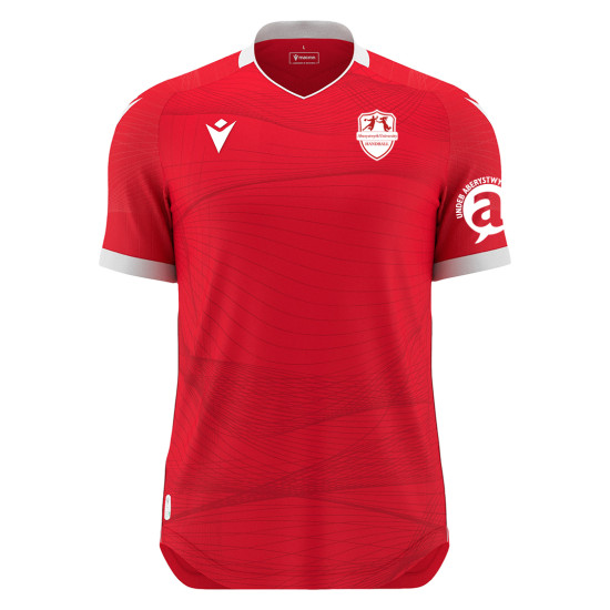 Aber Uni Handball - WYVERN match shirt (Red) Aber Uni Handball - WYVERN match shirt (Red)