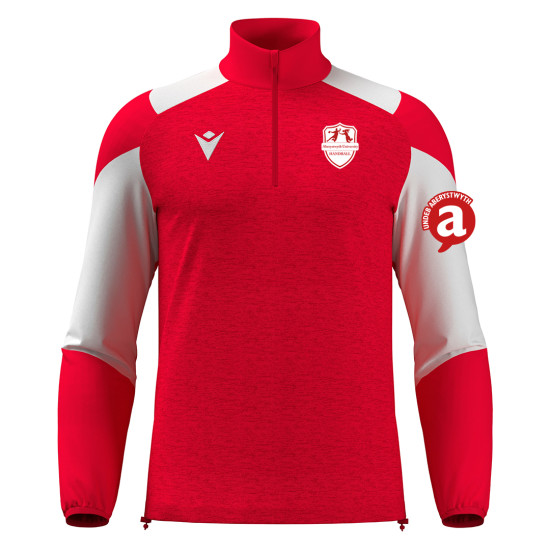 Aber Uni Handball - CUZCO shirt (Red/White) Aber Uni Handball - CUZCO shirt (Red/White)
