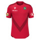 Aber Uni Tennis Club - [BUCS] WISP shirt (Red)