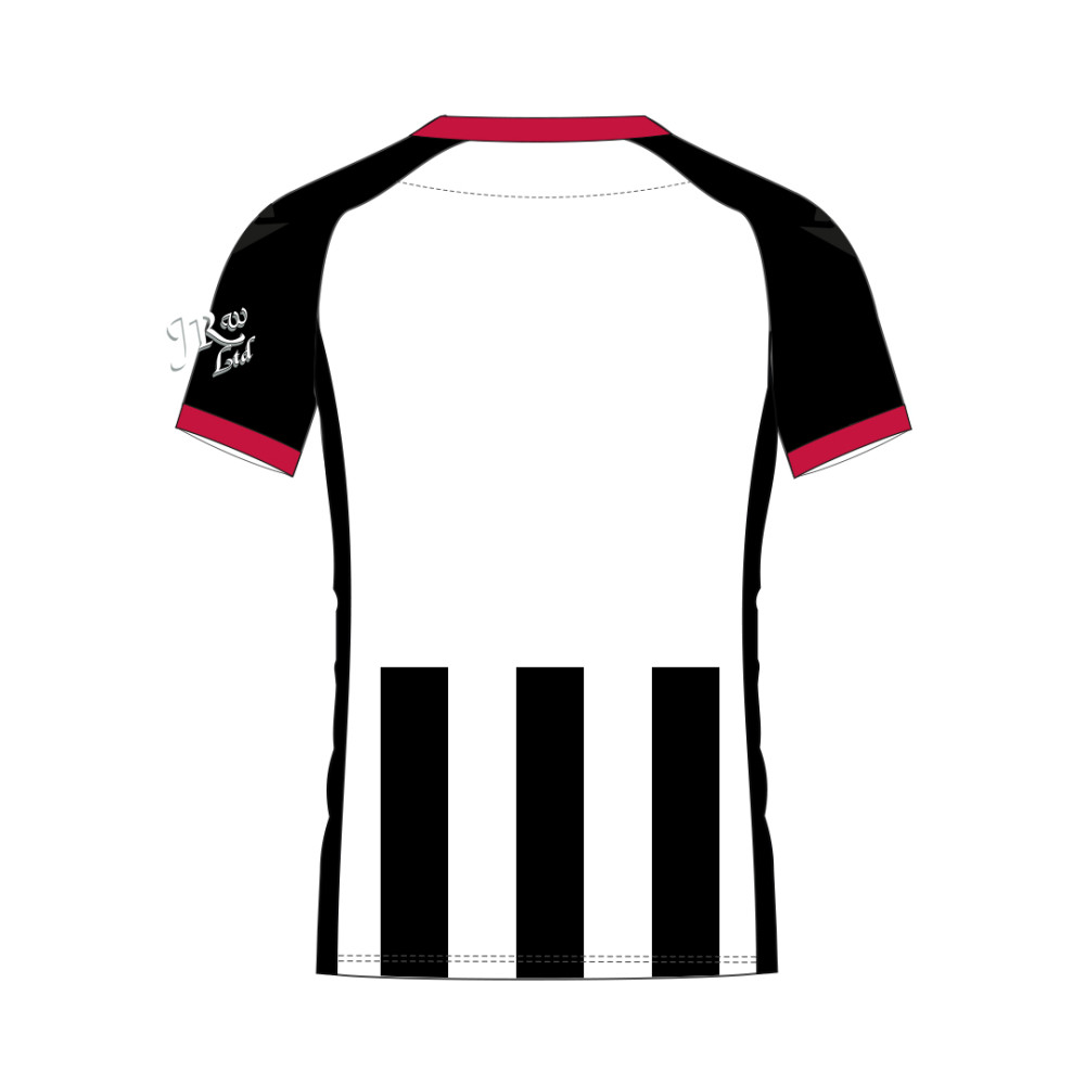 Bath City FC - HOME shirt 2026/27 Bath City FC - HOME shirt 2026/27