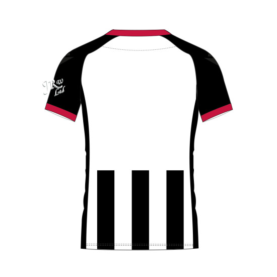 Bath City FC - HOME shirt 2026/27 Bath City FC - HOME shirt 2026/27