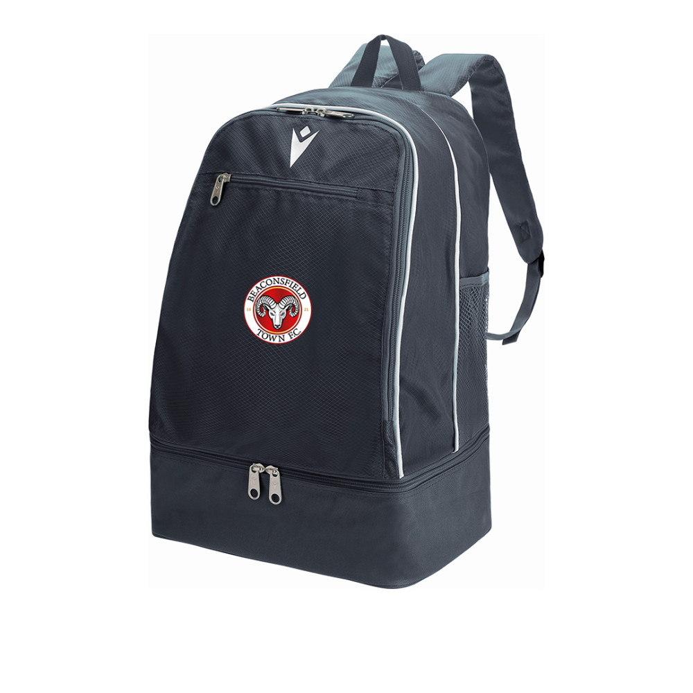 Beaconsfield Town Academy Scholars - MAXI ACADEMY EVO bag (Navy)