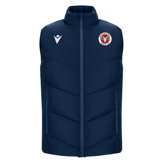 Beaconsfield Town Academy Scholars - COLDMIRE gilet (Navy)