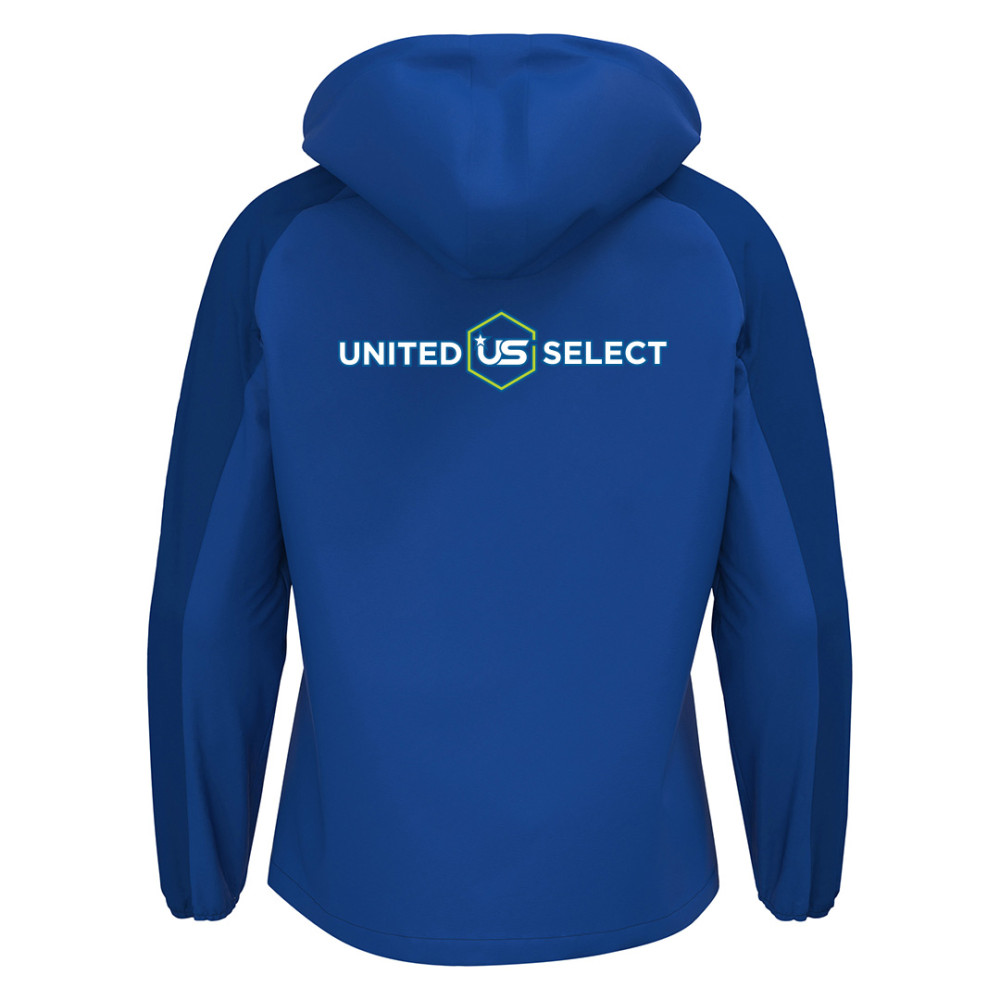 Beaconsfield Town Academy Scholars - ELBRUS showerjacket (Royal Blue) Kids 