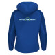 Beaconsfield Town Academy Scholars - ELBRUS showerjacket (Royal Blue) Kids 