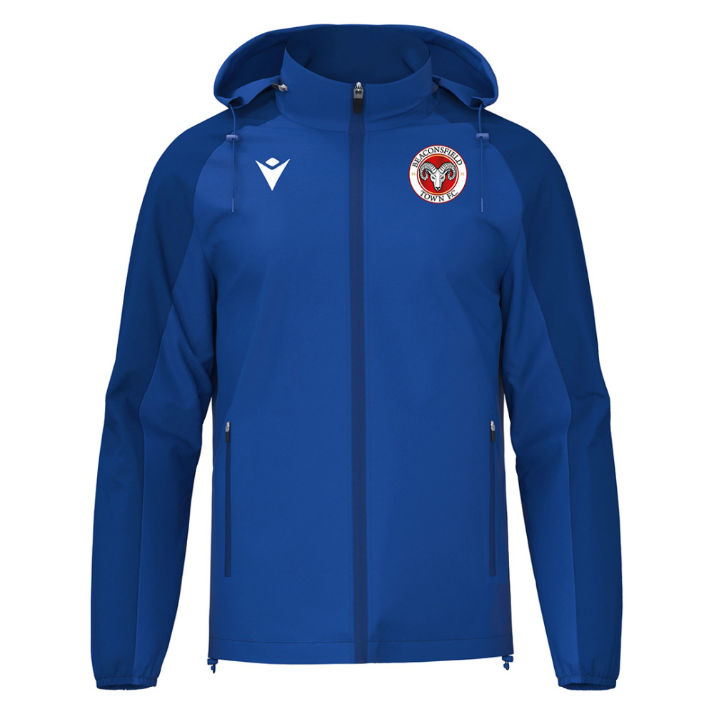 Beaconsfield Town Academy Scholars - ELBRUS showerjacket (Royal Blue) Kids 