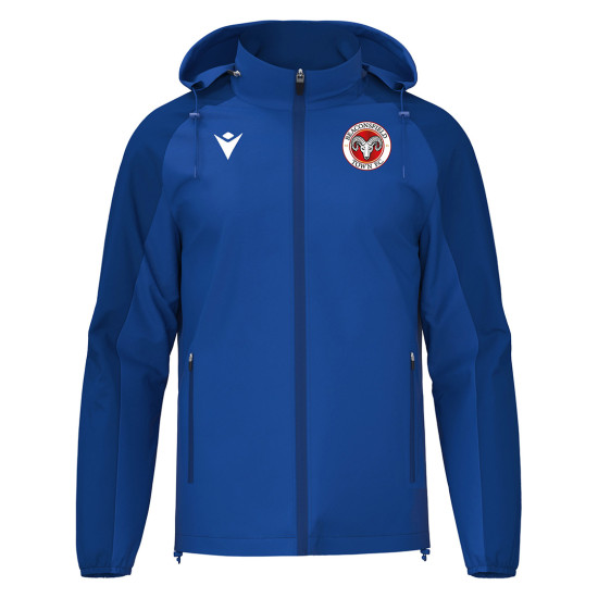 Beaconsfield Town Academy Scholars - ELBRUS showerjacket (Royal Blue) Kids 