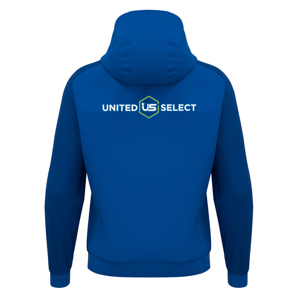Beaconsfield Town Academy Scholars - HORN hoody (Royal Blue) Kids 
