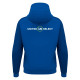 Beaconsfield Town Academy Scholars - HORN hoody (Royal Blue) Kids 