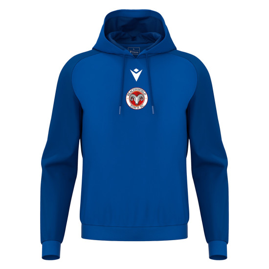 Beaconsfield Town Academy Scholars - HORN hoody (Royal Blue) Kids 