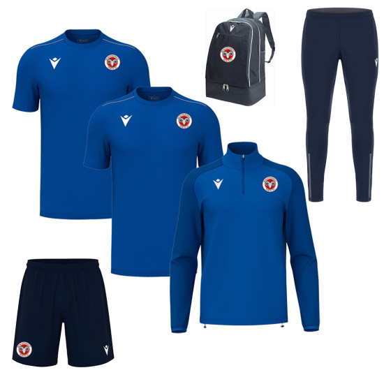 Beaconsfield Town Academy Scholars - Pack 1 