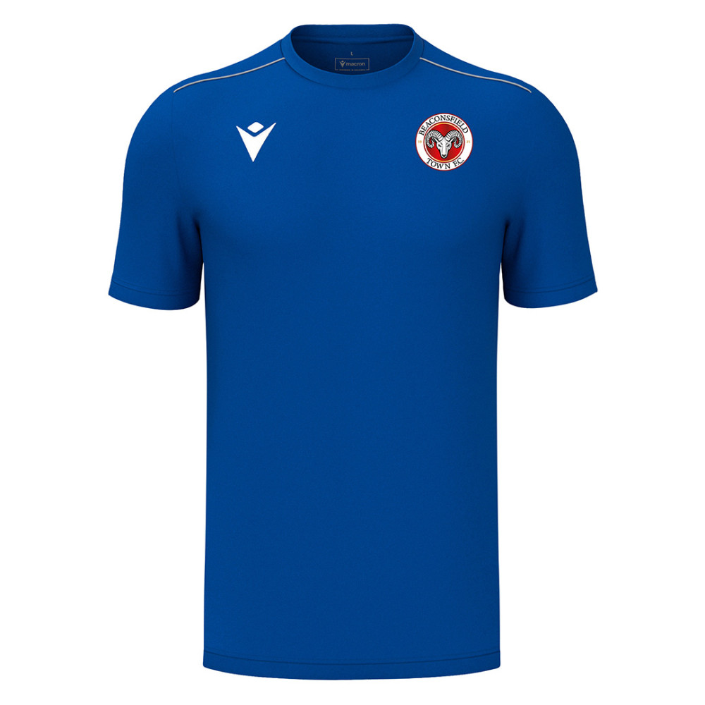 Beaconsfield Town Academy Scholars - RIGEL shirt (Royal Blue) Kids 