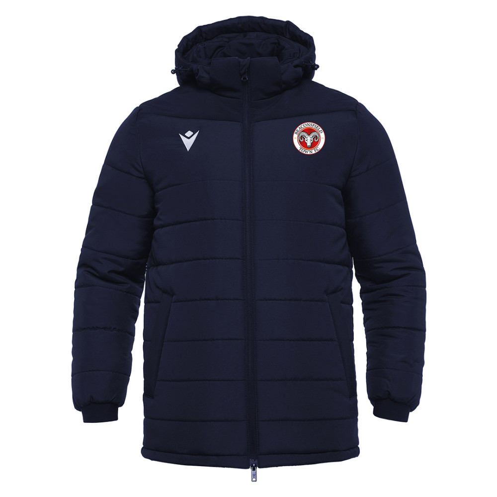 Beaconsfield Town Academy Scholars - NARVIK jacket (Navy)
