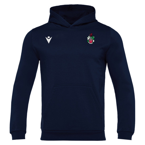 Cardiff University Medics Mens Hockey - BANJO hoody (Navy)