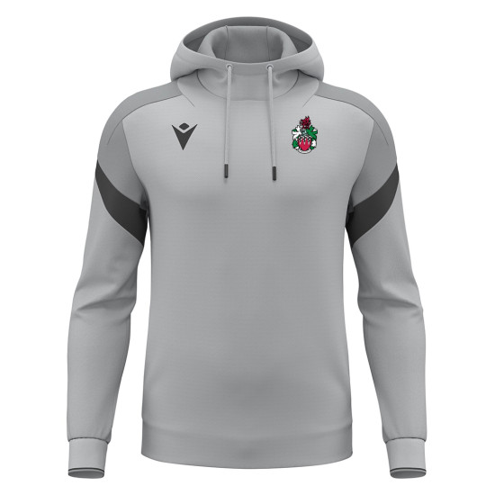 Cardiff University Medics Mens Hockey - ALCHEMIST hoody (Stone Grey)