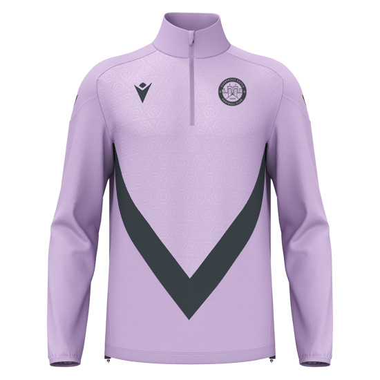 Caerphilly Castle FC - Anduin (Lilac) [No Sponsors]