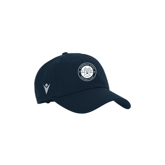 Caerphilly Castle FC Coaches - Dart (Navy) Caerphilly Castle FC Coaches - Dart (Navy)