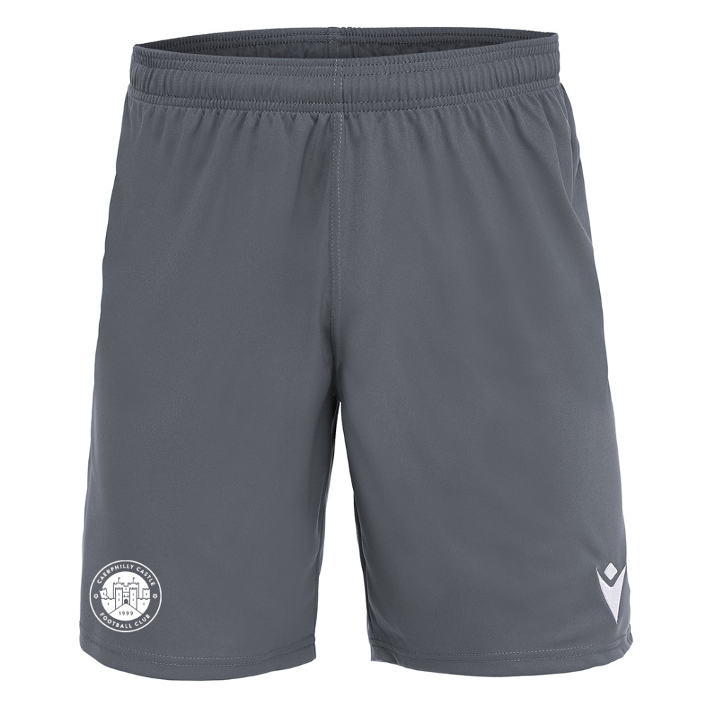 Caerphilly Castle FC - Mesa (Anthracite) Caerphilly Castle FC - Mesa (Anthracite)
