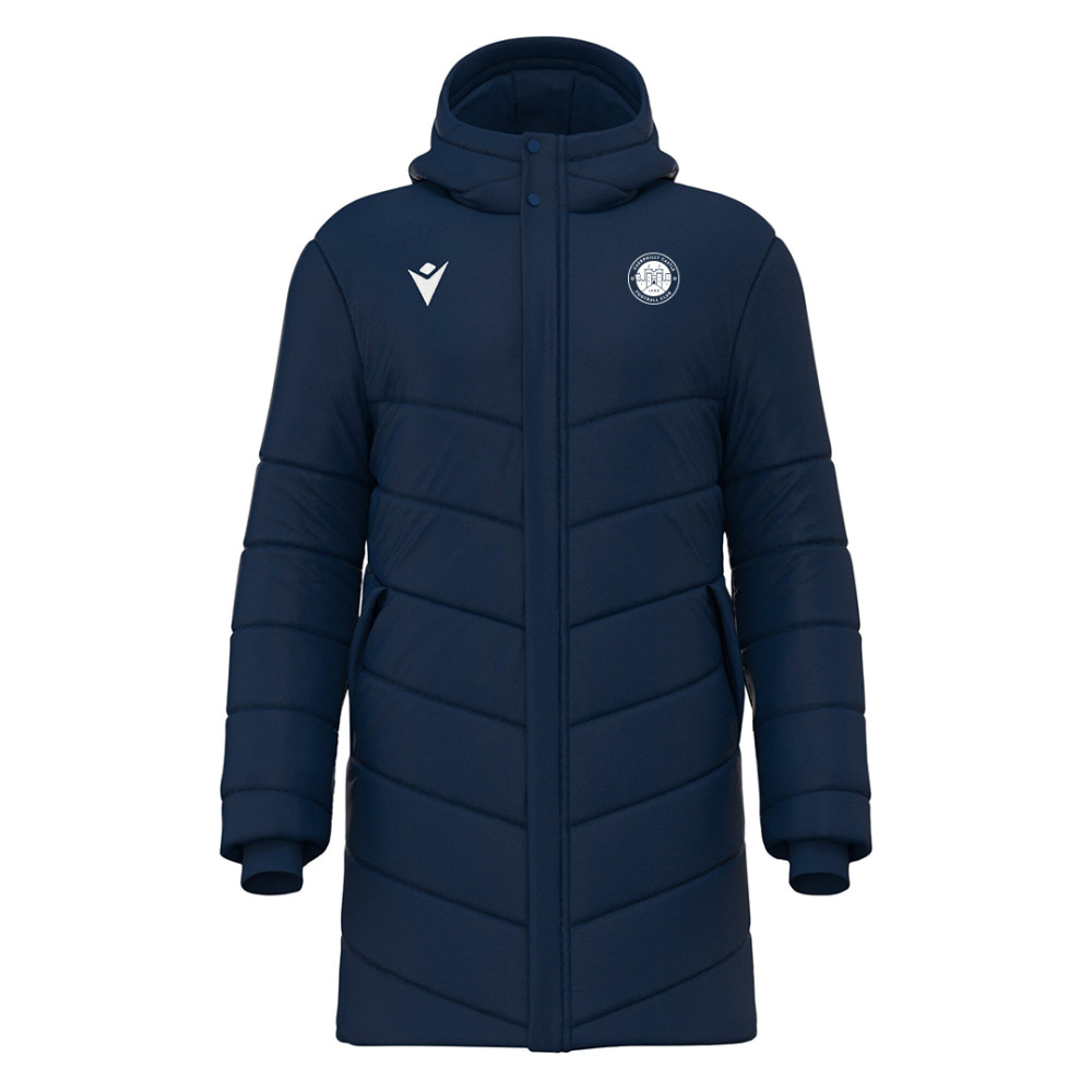 Caerphilly Castle FC Coaches - Subzero (Navy) Caerphilly Castle FC Coaches - Subzero (Navy)