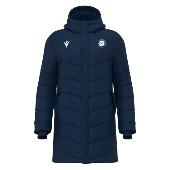 Caerphilly Castle FC - Subzero (Navy)