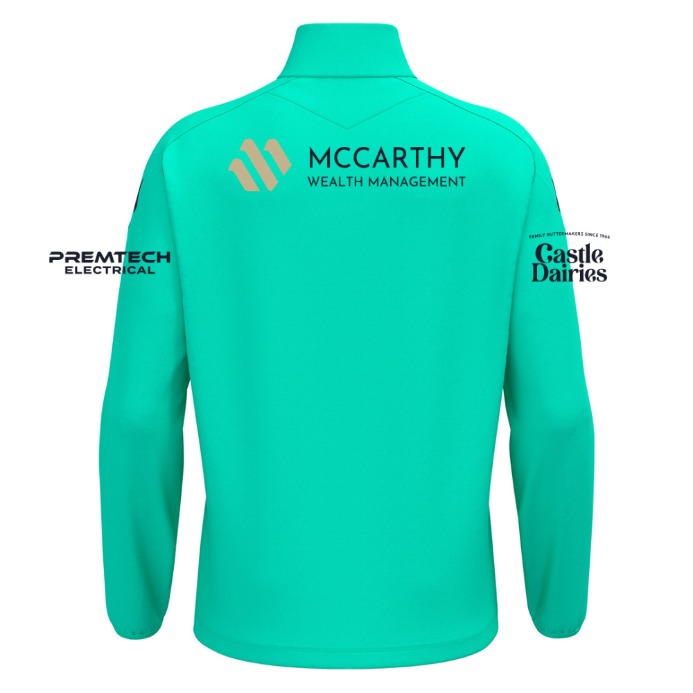 Caerphilly Castle FC - Anduin (Turquoise)